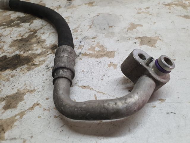 bontott VW TOURAN Klíma Cső