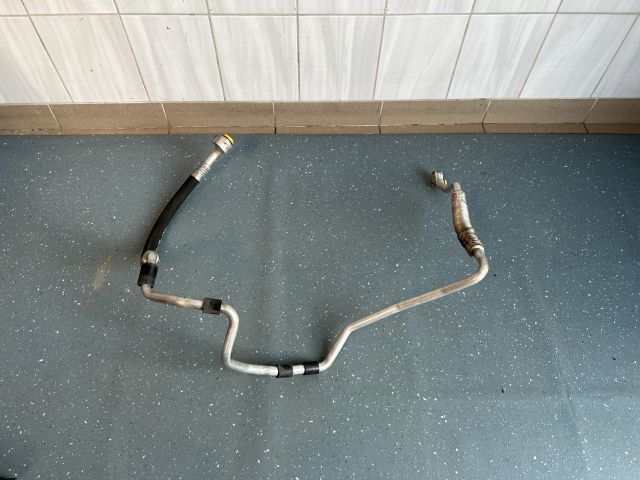 bontott VW TOURAN Klíma Cső