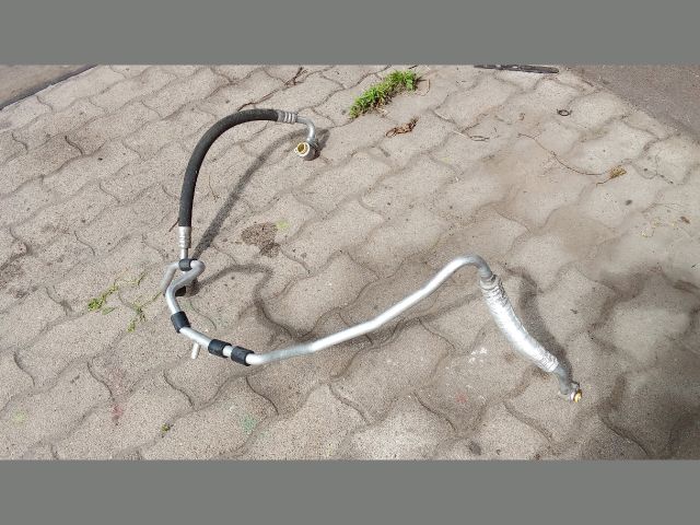 bontott VW TOURAN Klíma Cső