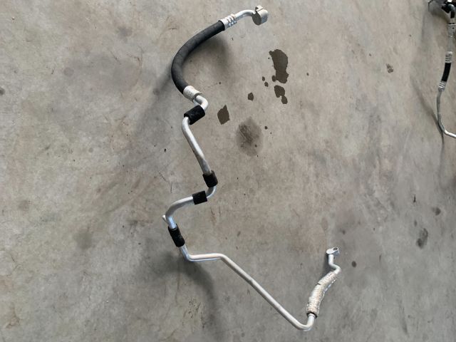 bontott VW TOURAN Klíma Cső