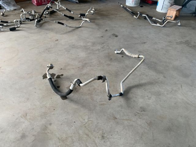 bontott VW TOURAN Klíma Cső