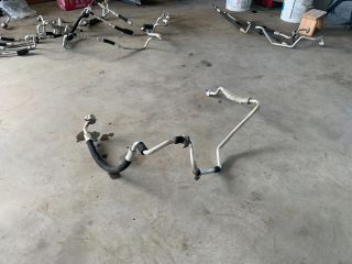 bontott VW TOURAN Klíma Cső