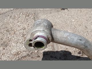 bontott VW TOURAN Klíma Cső