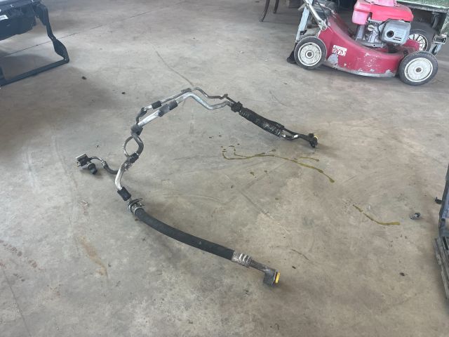 bontott VW TOURAN Klíma Cső