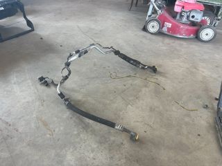 bontott VW TOURAN Klíma Cső