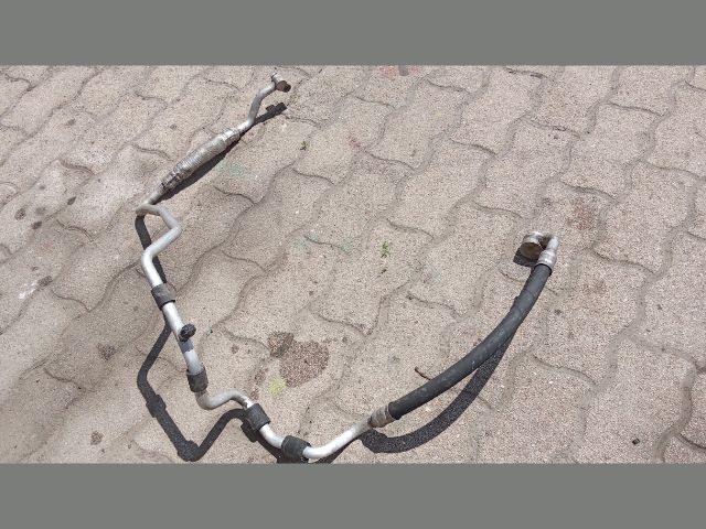 bontott VW TOURAN Klíma Cső