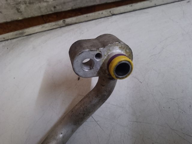 bontott VW TOURAN Klíma Cső