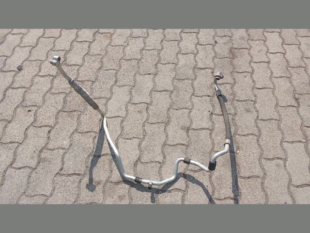 bontott VW TOURAN Klíma Cső