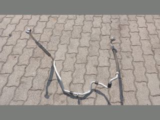 bontott VW TOURAN Klíma Cső