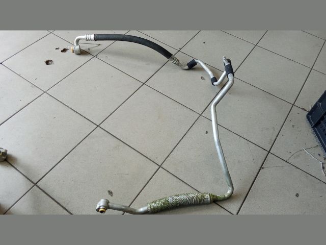 bontott VW TOURAN Klíma Cső