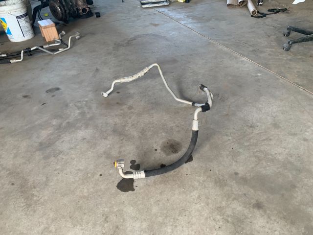 bontott VW TOURAN Klíma Cső