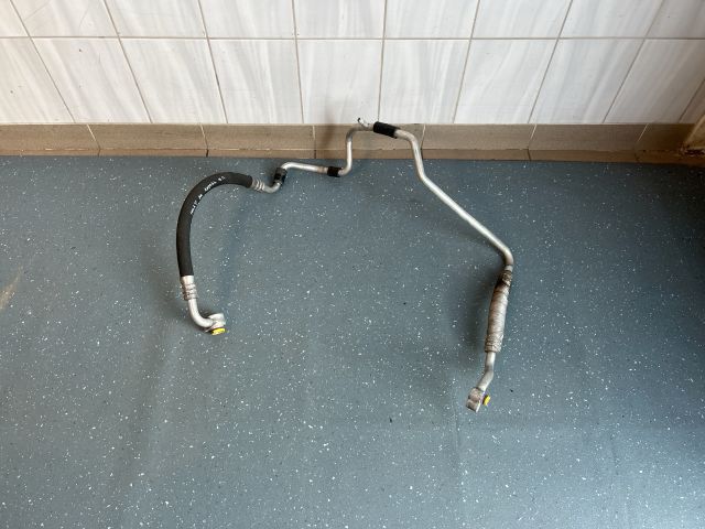 bontott VW TOURAN Klíma Cső