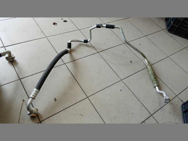 bontott VW TOURAN Klíma Cső