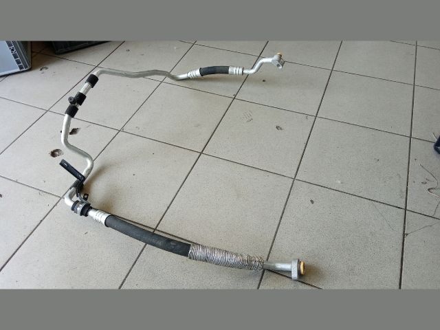 bontott VW TOURAN Klíma Cső