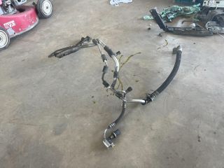 bontott VW TOURAN Klíma Cső