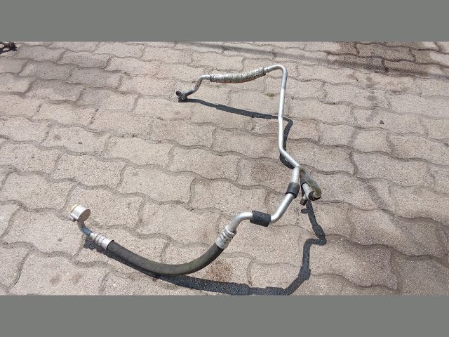 bontott VW TOURAN Klíma Cső