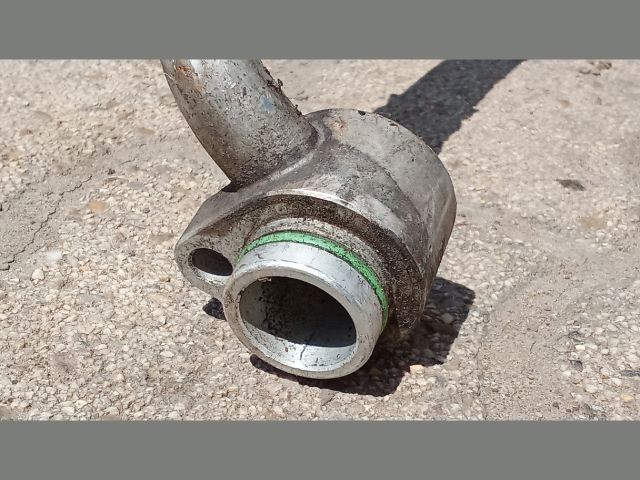 bontott VW TOURAN Klíma Cső