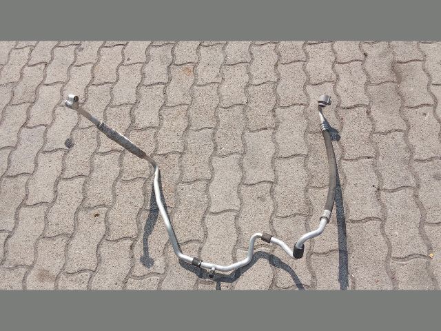 bontott VW TOURAN Klíma Cső