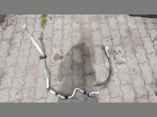 bontott VW TOURAN Klíma Cső