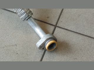 bontott VW TOURAN Klíma Cső