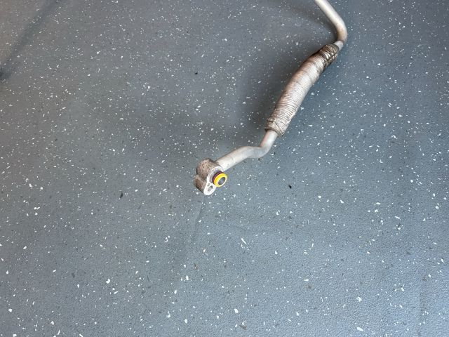 bontott VW TOURAN Klíma Cső