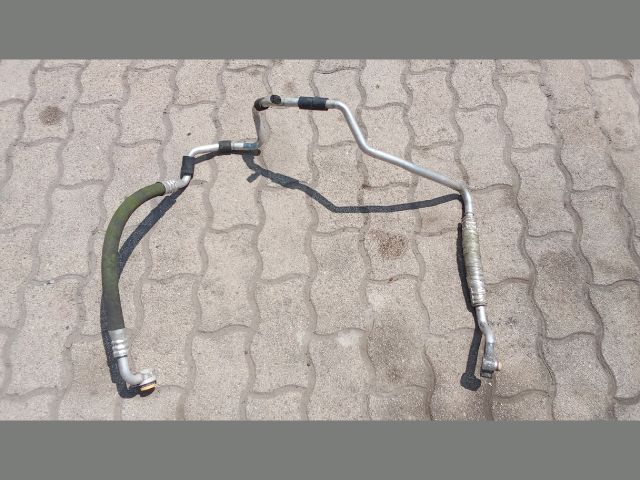 bontott VW TOURAN Klíma Cső