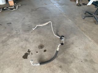 bontott VW TOURAN Klíma Cső