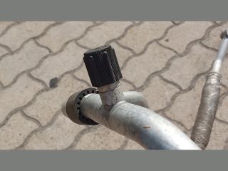 bontott VW TOURAN Klíma Cső