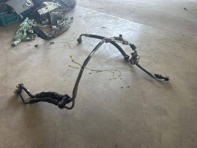 bontott VW TOURAN Klíma Cső