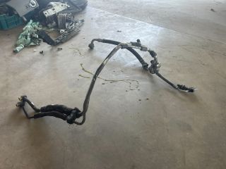 bontott VW TOURAN Klíma Cső