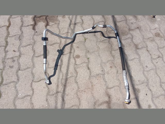 bontott VW TOURAN Klíma Cső