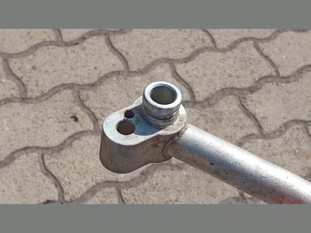 bontott VW TOURAN Klíma Cső