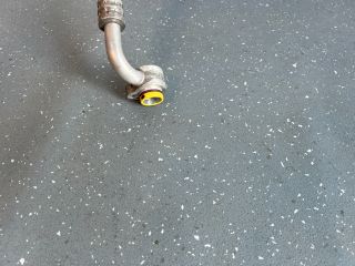 bontott VW TOURAN Klíma Cső