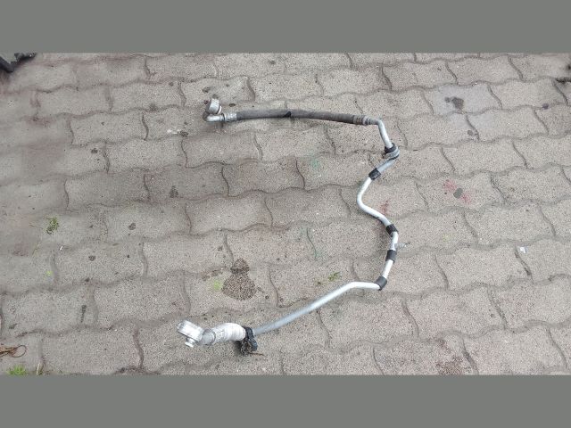 bontott VW TOURAN Klíma Cső