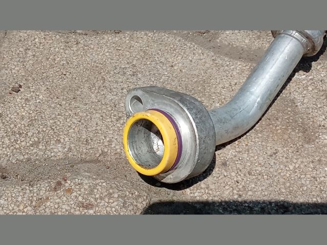 bontott VW TOURAN Klíma Cső