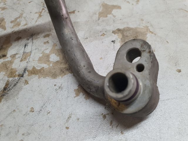 bontott VW TOURAN Klíma Cső