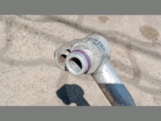 bontott VW TOURAN Klíma Cső