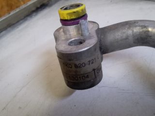 bontott VW TOURAN Klíma Cső