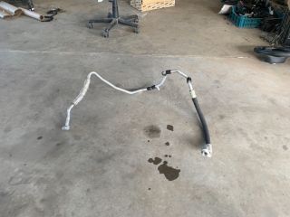 bontott VW TOURAN Klíma Cső