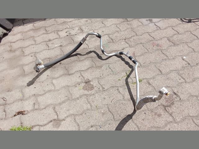 bontott VW TOURAN Klíma Cső