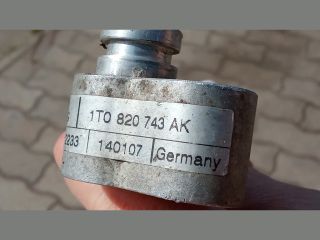 bontott VW TOURAN Klíma Cső