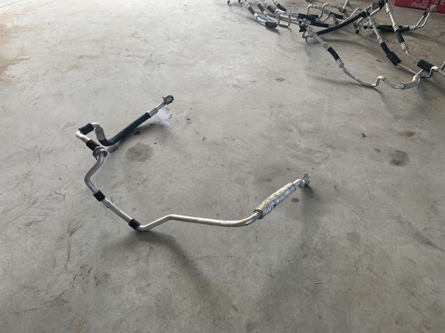 bontott VW TOURAN Klíma Cső