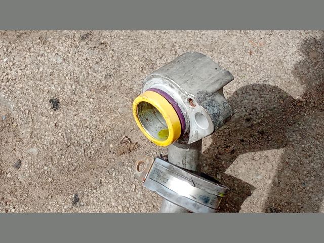 bontott VW TOURAN Klíma Cső