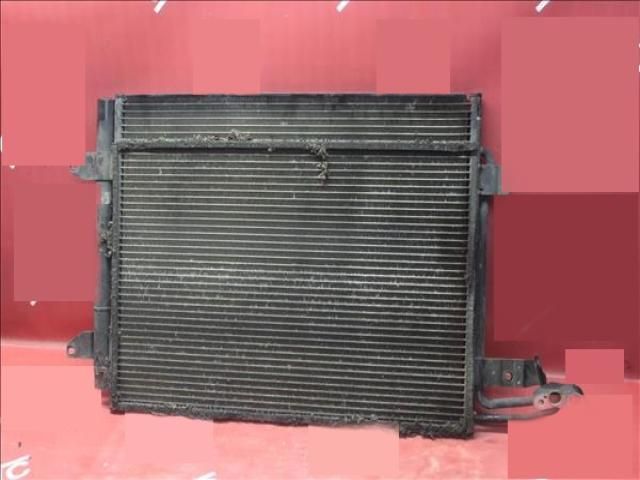 bontott VW TOURAN Klímahűtő Radiátor