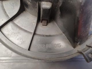 bontott VW TOURAN Klímahűtő Ventilátor