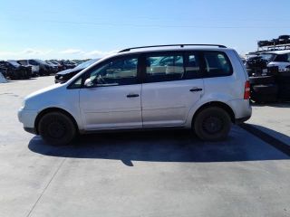 bontott VW TOURAN Klímahűtő Ventilátor