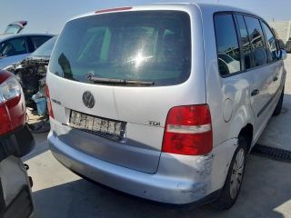 bontott VW TOURAN Klímahűtő Ventilátor