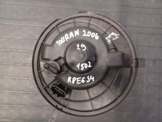 bontott VW TOURAN Klímahűtő Ventilátor