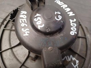 bontott VW TOURAN Klímahűtő Ventilátor