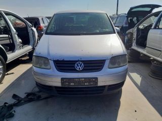 bontott VW TOURAN Klímahűtő Ventilátor